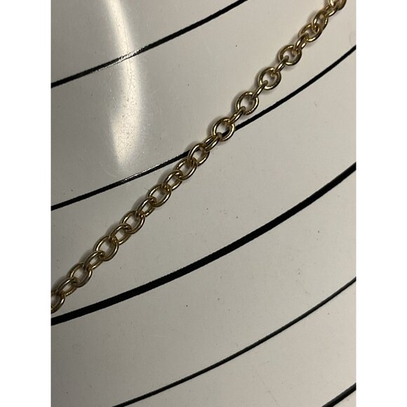 Dainty Silver Tone Purple Heart Fox Locket Necklace - Picture 8 of 8